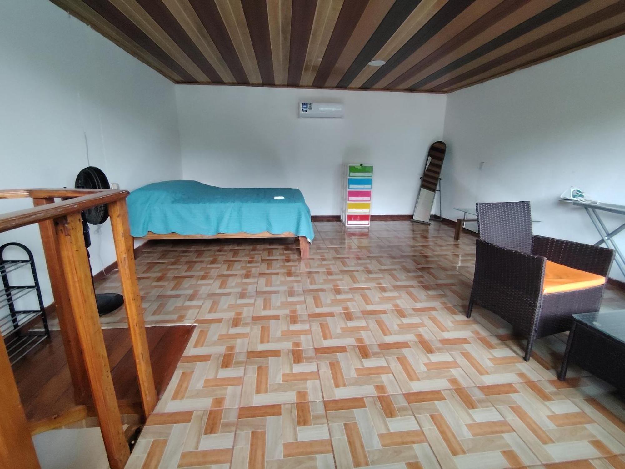 Pez Espada Tours Y Cabinas Drakes Bay Kamer foto